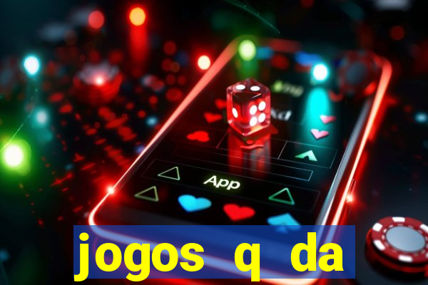 jogos q da dinheiro de verdade